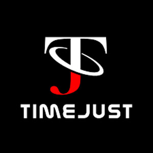TimeJust